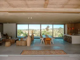 Location de vacances Villa A Capella