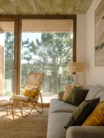 Location de vacances Villa A Capella