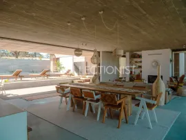 Location de vacances Villa A Capella
