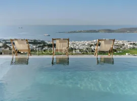 Location de vacances Villa Phos
