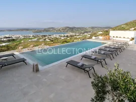 Location de vacances Villa Phos