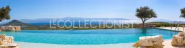 Location de vacances Villa Serenade