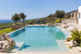 Location de vacances Villa Serenade