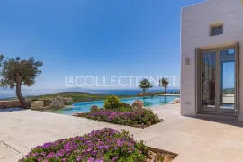 Location de vacances Villa Serenade