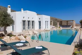 Location de vacances Villa Serenade
