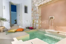 Location de vacances Villa Serenade