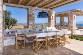 Location de vacances Villa Serenade