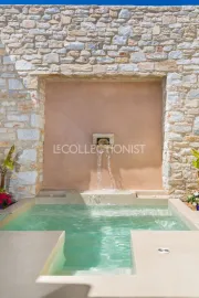 Location de vacances Villa Serenade
