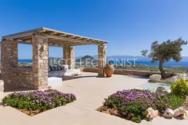 Location de vacances Villa Serenade