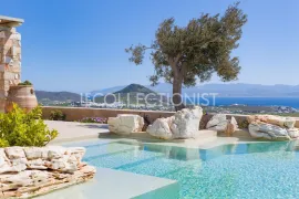 Location de vacances Villa Serenade