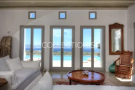 Location de vacances Villa Serenade