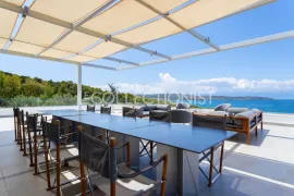 Location de vacances Villa Spinella