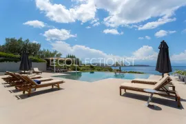 Location de vacances Villa Spinella