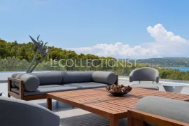 Location de vacances Villa Spinella