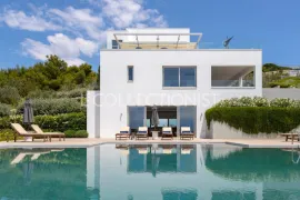 Location de vacances Villa Spinella