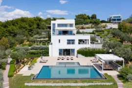 Location de vacances Villa Spinella