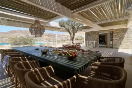 Location de vacances Villa Kenzie