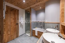 Location de vacances Chalet 1850
