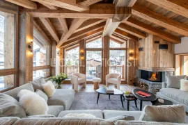 Location de vacances Chalet 1850