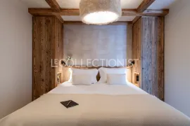 Location de vacances Chalet 1850