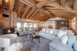 Location de vacances Chalet 1850