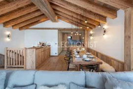 Location de vacances Chalet 1850
