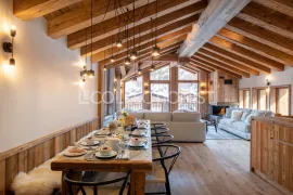 Location de vacances Chalet 1850