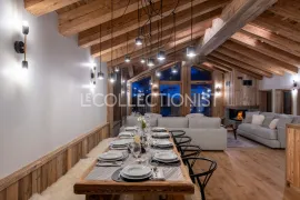 Location de vacances Chalet 1850