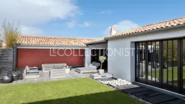 Location de vacances Villa Vadim