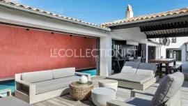 Location de vacances Villa Vadim
