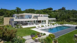 Location de vacances Villa Cavillonne