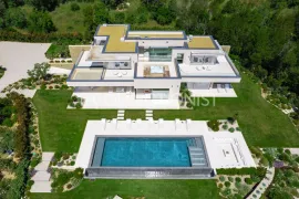 Location de vacances Villa Cavillonne