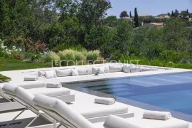 Location de vacances Villa Cavillonne