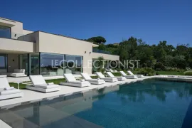 Location de vacances Villa Cavillonne