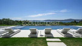 Location de vacances Villa Cavillonne