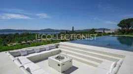 Location de vacances Villa Cavillonne