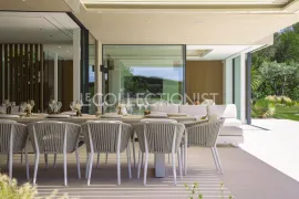 Location de vacances Villa Cavillonne