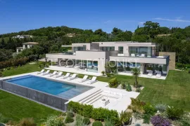 Location de vacances Villa Cavillonne