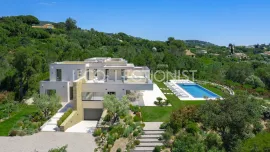 Location de vacances Villa Cavillonne
