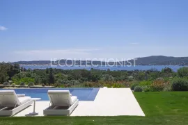 Location de vacances Villa Cavillonne