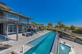 Location de vacances Villa Rezza