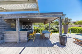 Location de vacances Villa Rezza