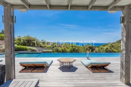 Location de vacances Villa Rezza