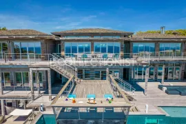 Location de vacances Villa Rezza