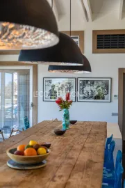 Location de vacances Villa Rezza