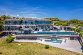 Villa Rezza Bonifacio