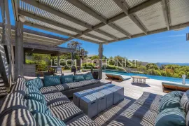 Location de vacances Villa Rezza