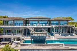 Location de vacances Villa Rezza