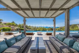Location de vacances Villa Rezza