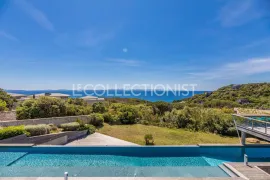 Location de vacances Villa Rezza